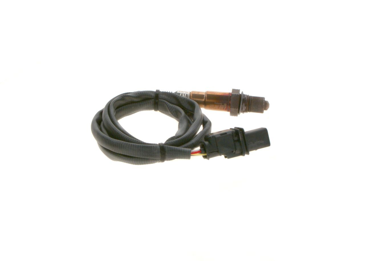 Sonda lambda, sensor de oxigênio até o catalisador 0258017098 Bosch