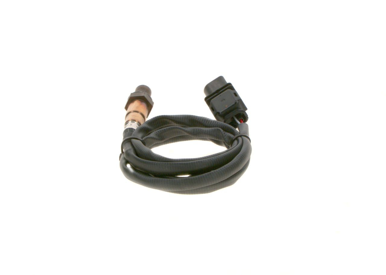 Sonda lambda, sensor de oxigênio até o catalisador Bosch 0258017098