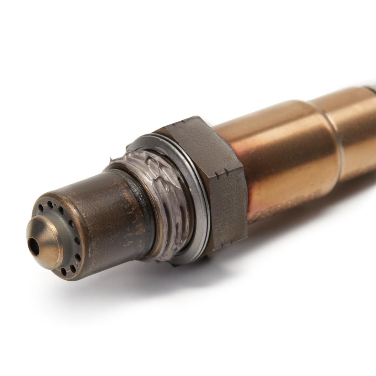Compre 0258017098 Bosch Sonda lambda, sensor de oxigênio até o catalisador