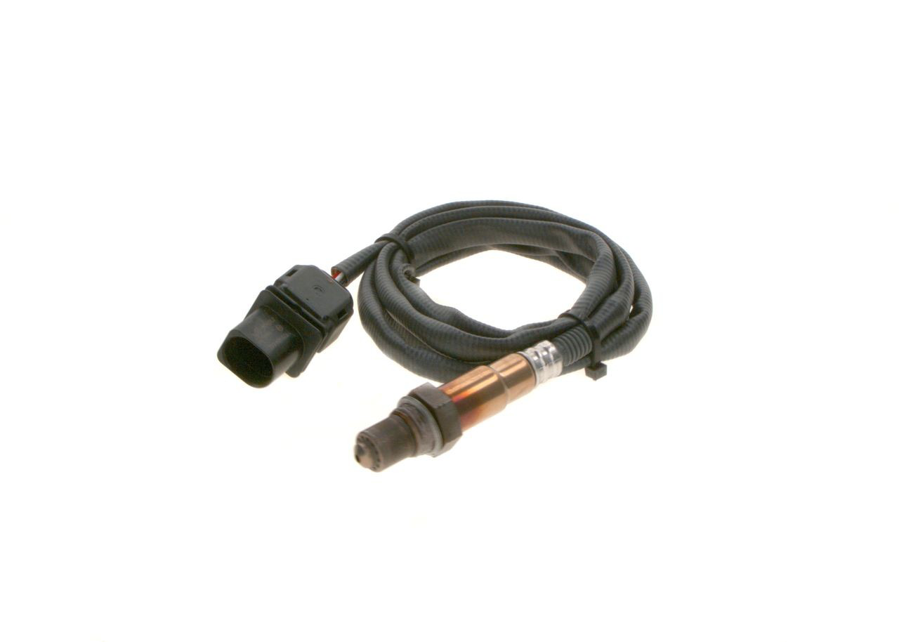 Sonda lambda, sensor de oxigênio até o catalisador Bosch 0258017098 preço, a partir de 64,55 USD