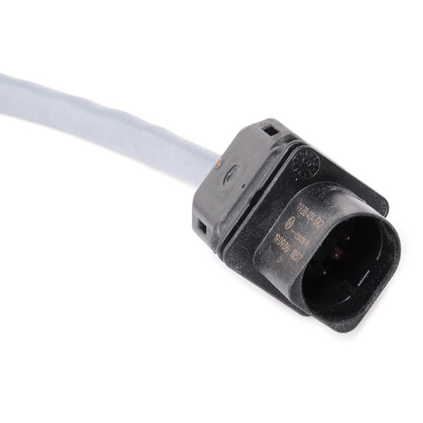 Sonda lambda, sensor de oxigênio até o catalisador Bosch 0258017099