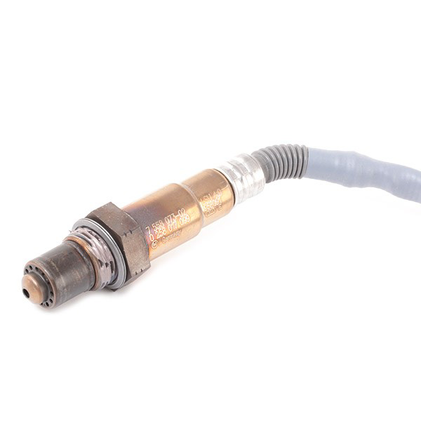 Compre 0258017099 Bosch Sonda lambda, sensor de oxigênio até o catalisador