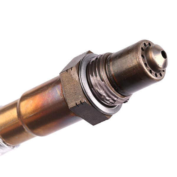 0258017100 Bosch Sonda lambda, sensor de oxigênio até o catalisador