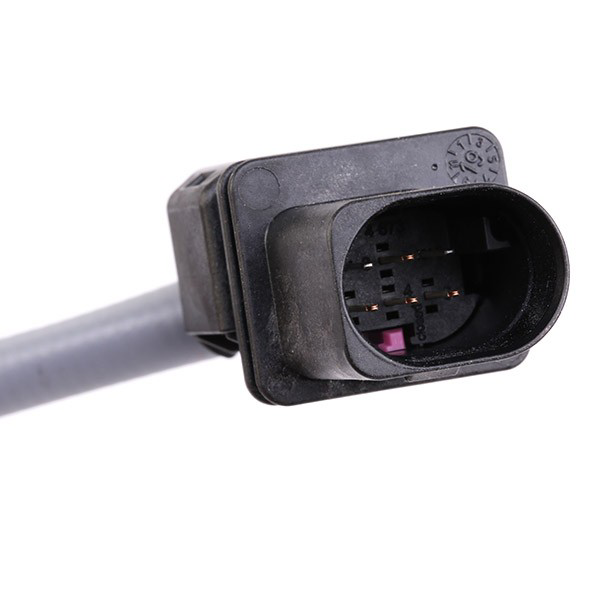 Sonda lambda, sensor de oxigênio até o catalisador Bosch 0258017100