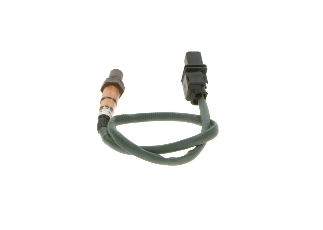 Sonda lambda, sensor de oxigênio até o catalisador Bosch 0258017108 preço, a partir de 180,68 USD