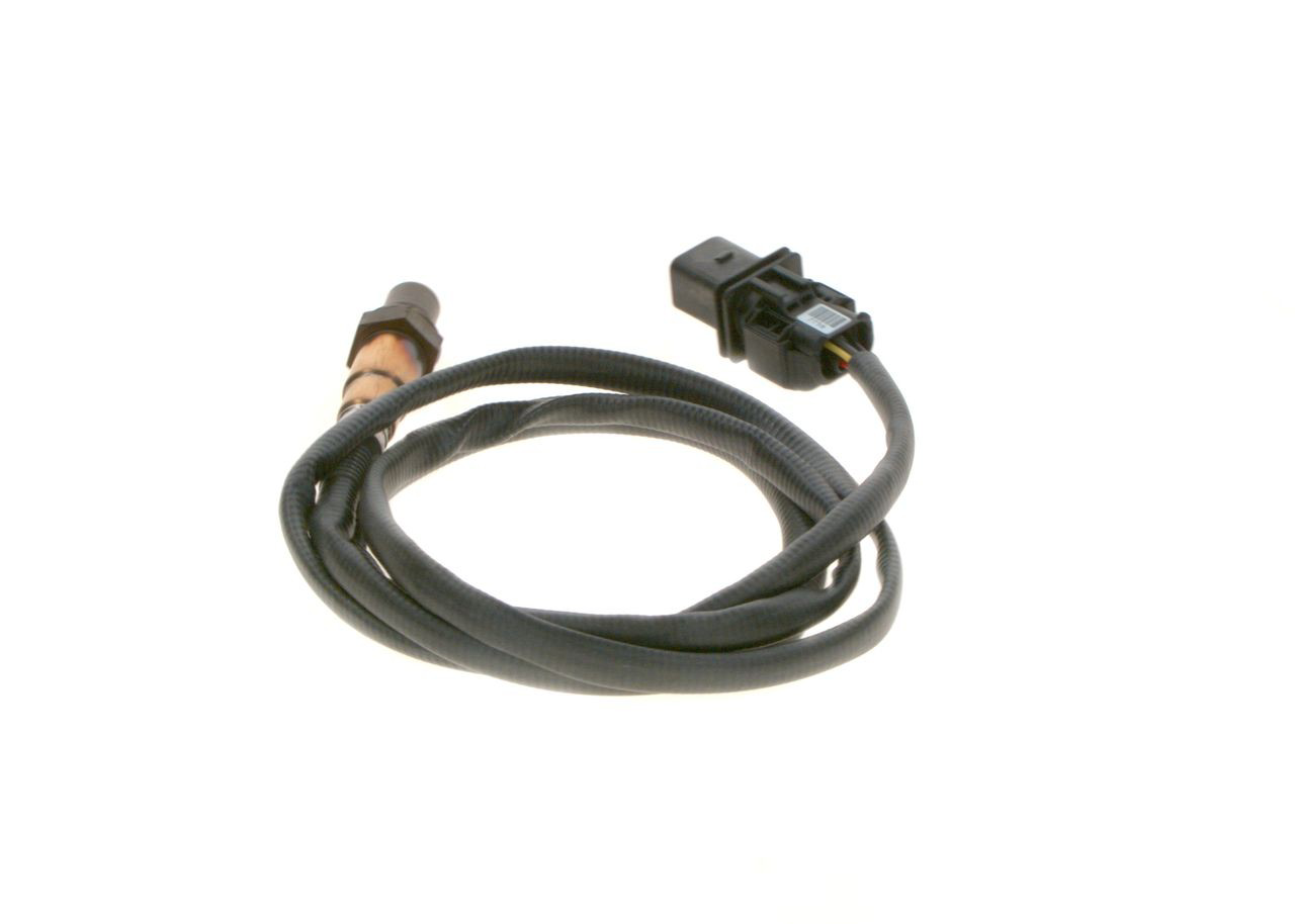 Sonda lambda, sensor de oxigênio até o catalisador Bosch 0258017116 preço, a partir de 103,33 USD