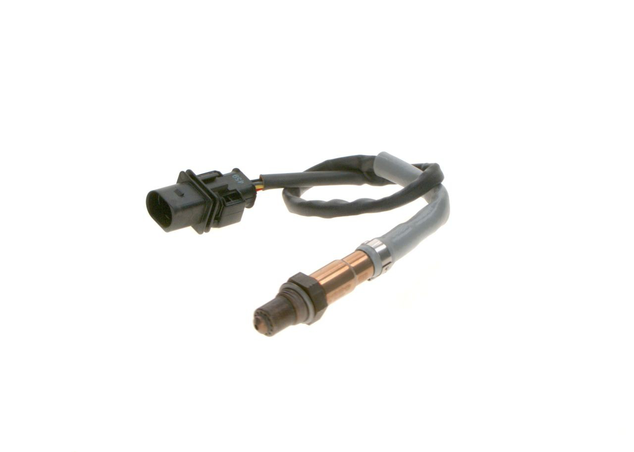 0258017169 Bosch Sonda lambda, sensor de oxigênio até o catalisador