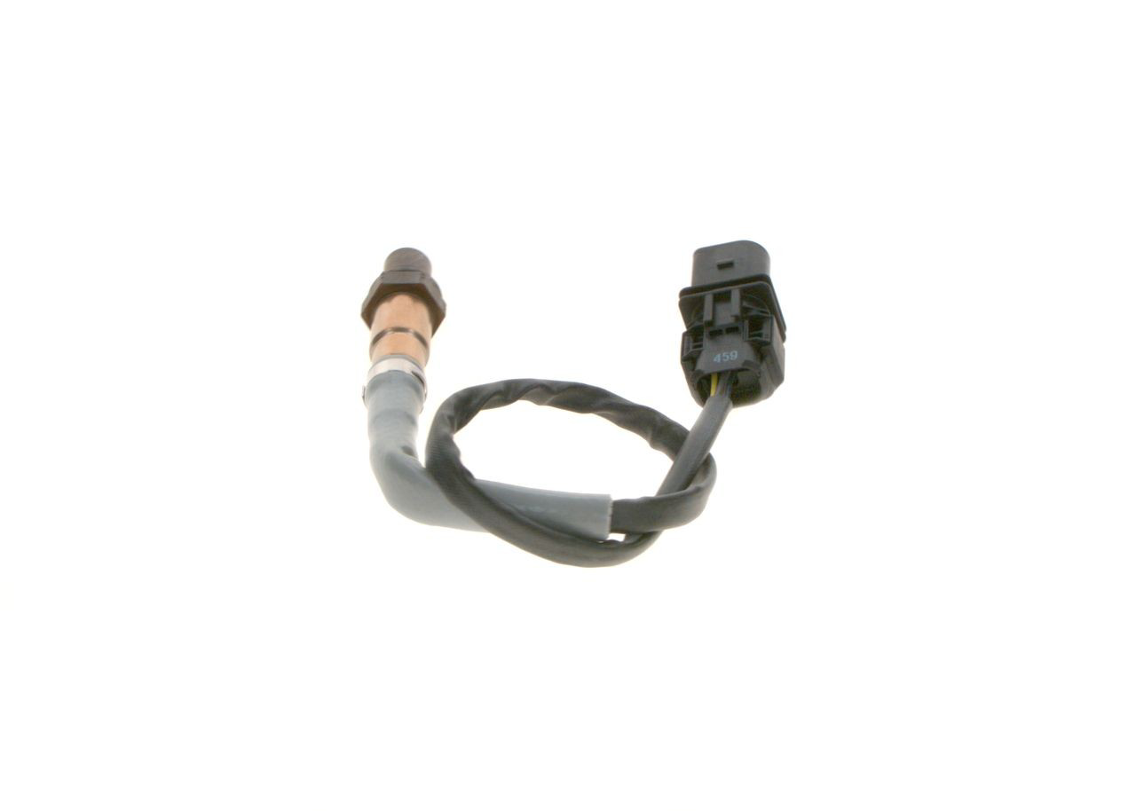 Sonda lambda, sensor de oxigênio até o catalisador Bosch 0258017169