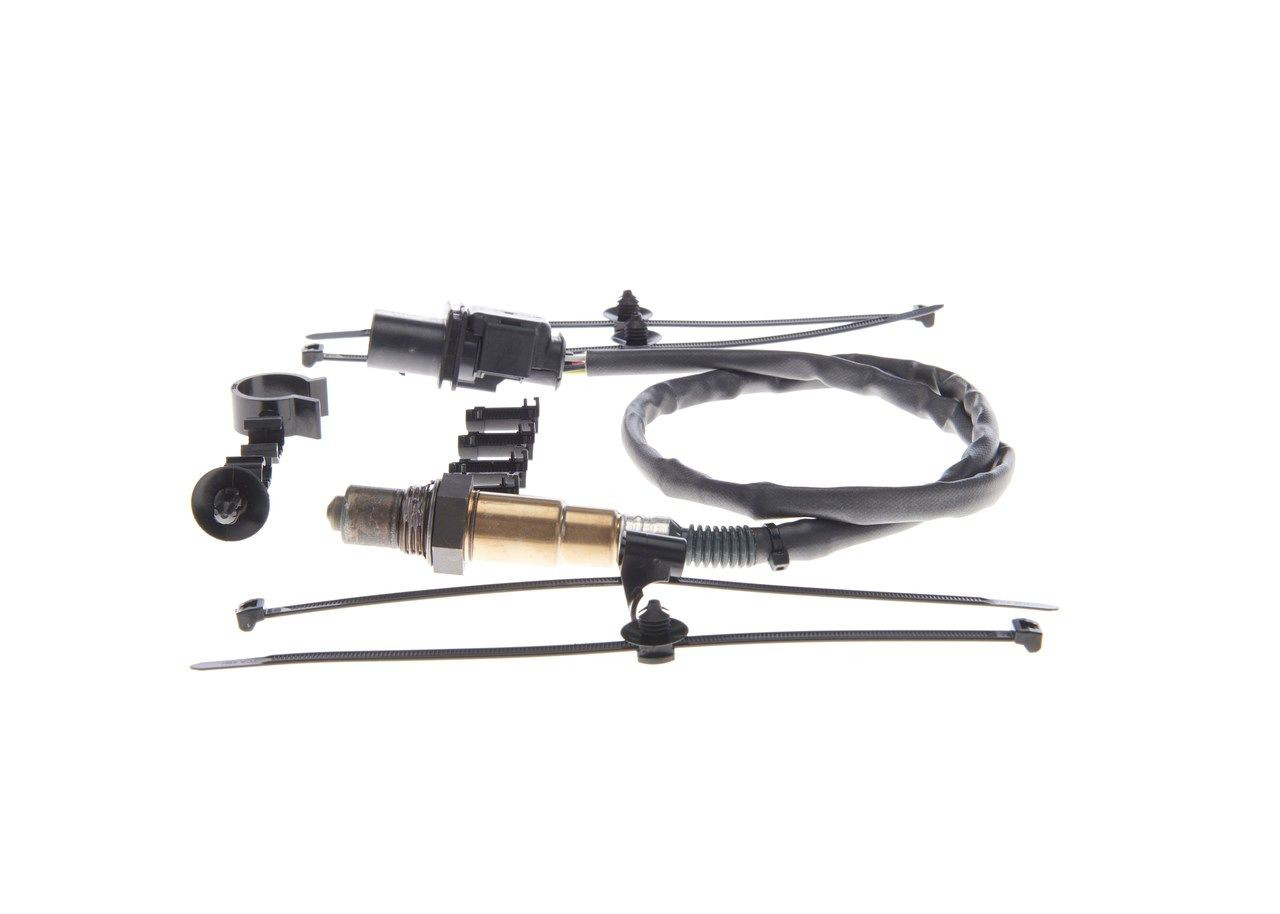 Sonda lambda, sensor de oxigênio até o catalisador Bosch 0258017178 preço, a partir de 132,66 USD
