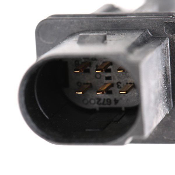 Sonda lambda, sensor de oxigênio até o catalisador 0258017178 Bosch