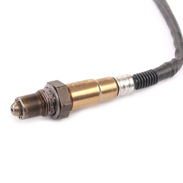 Sonda lambda, sensor de oxigênio até o catalisador Bosch 0258017187 preço, a partir de 109,25 USD