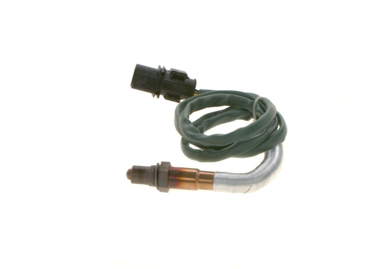 Sonda lambda, sensor de oxigênio até o catalisador Bosch 0258017203