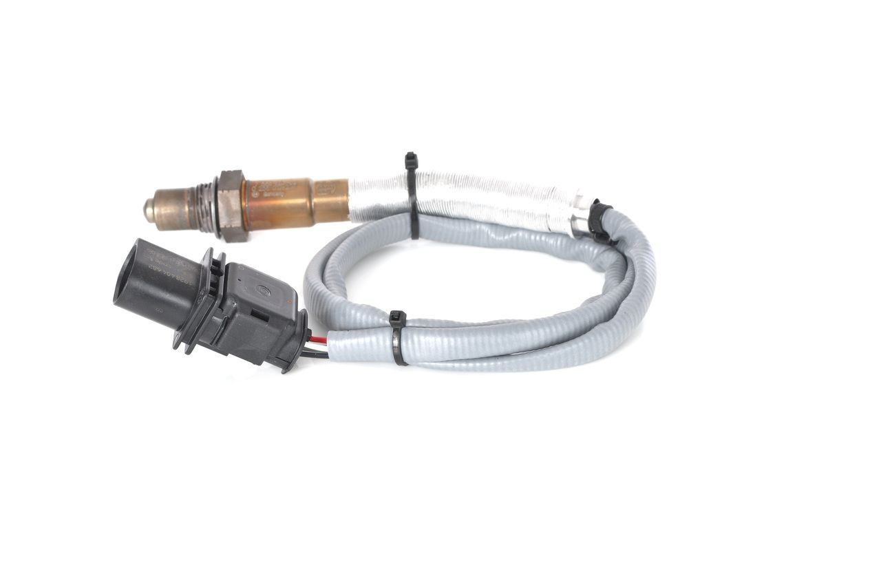 Sonda lambda, sensor de oxigênio até o catalisador Bosch 0258017206