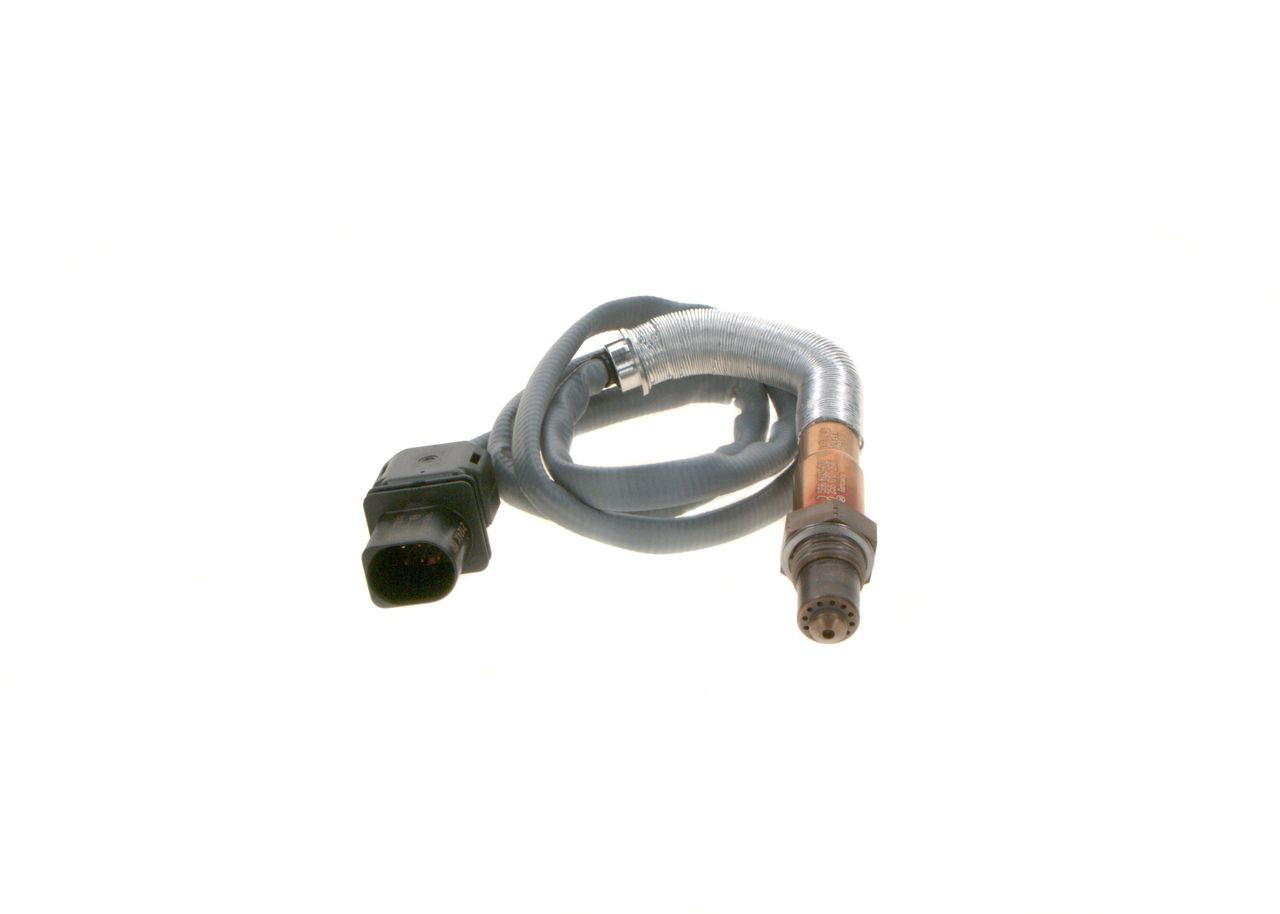 Sonda lambda, sensor de oxigênio até o catalisador Bosch 0258017206 preço, a partir de 136,26 USD