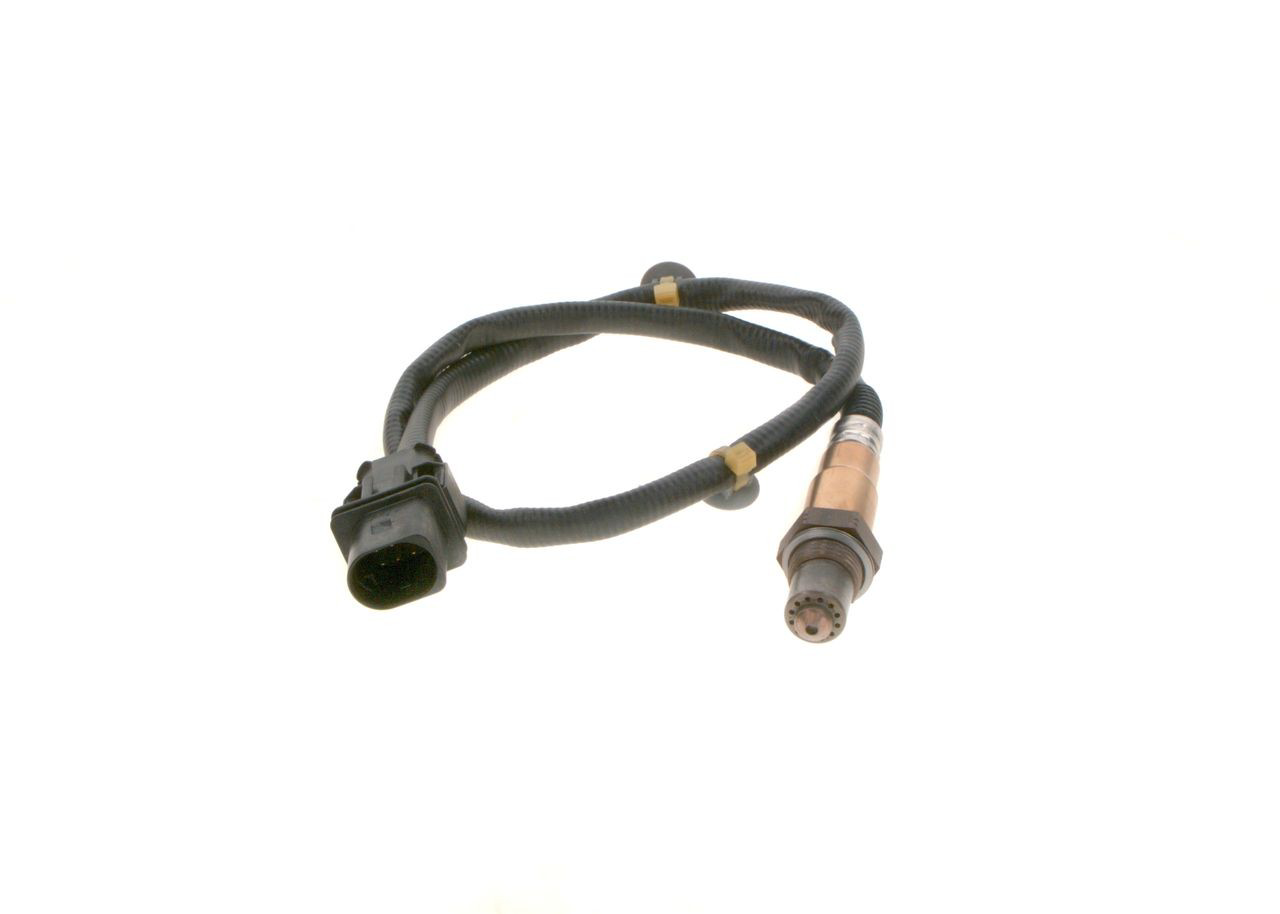 Compre 0258017209 Bosch Sonda lambda, sensor de oxigênio até o catalisador