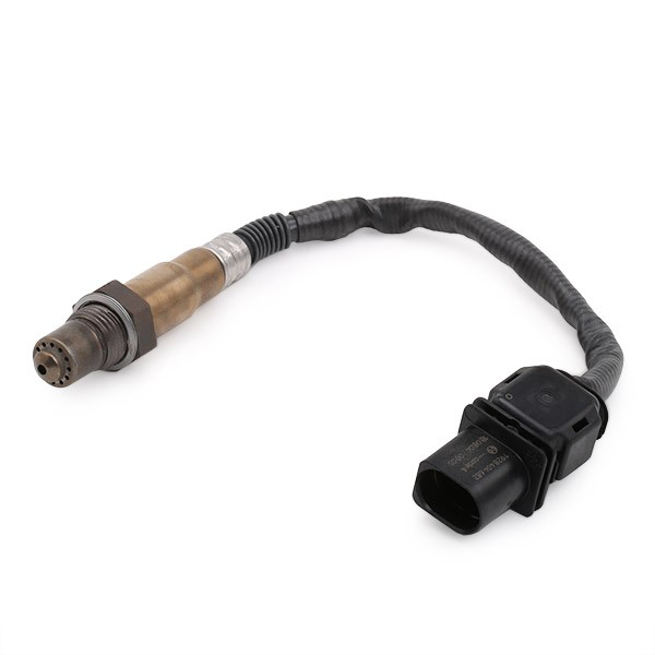Sonda lambda, sensor de oxigênio até o catalisador Bosch 0258017217