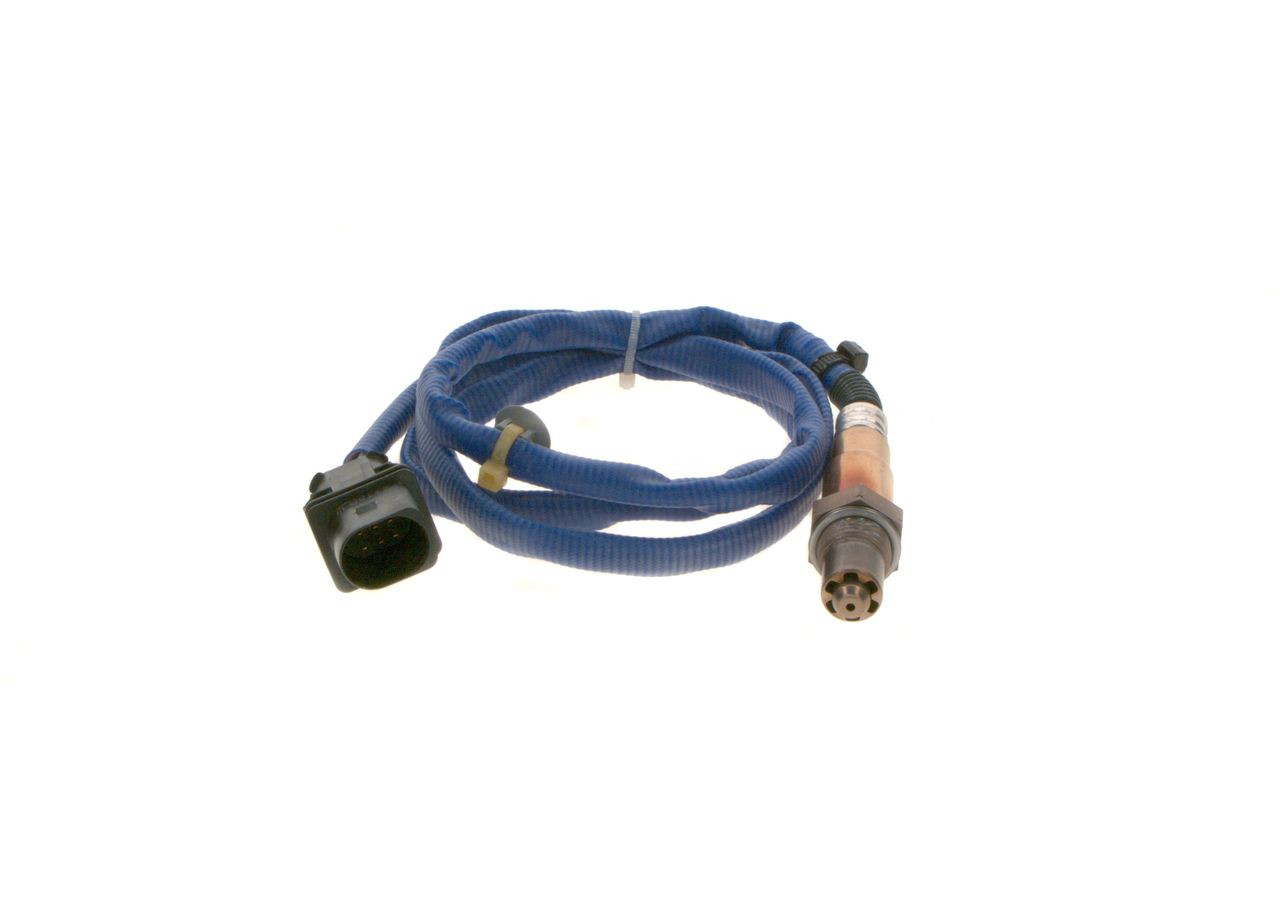 Sonda lambda, sensor de oxigênio até o catalisador Bosch 0258017224 preço, a partir de 117,58 USD