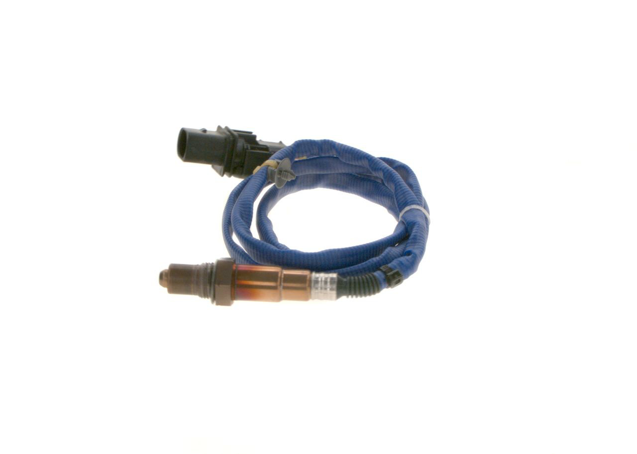 Sonda lambda, sensor de oxigênio até o catalisador Bosch 0258017224