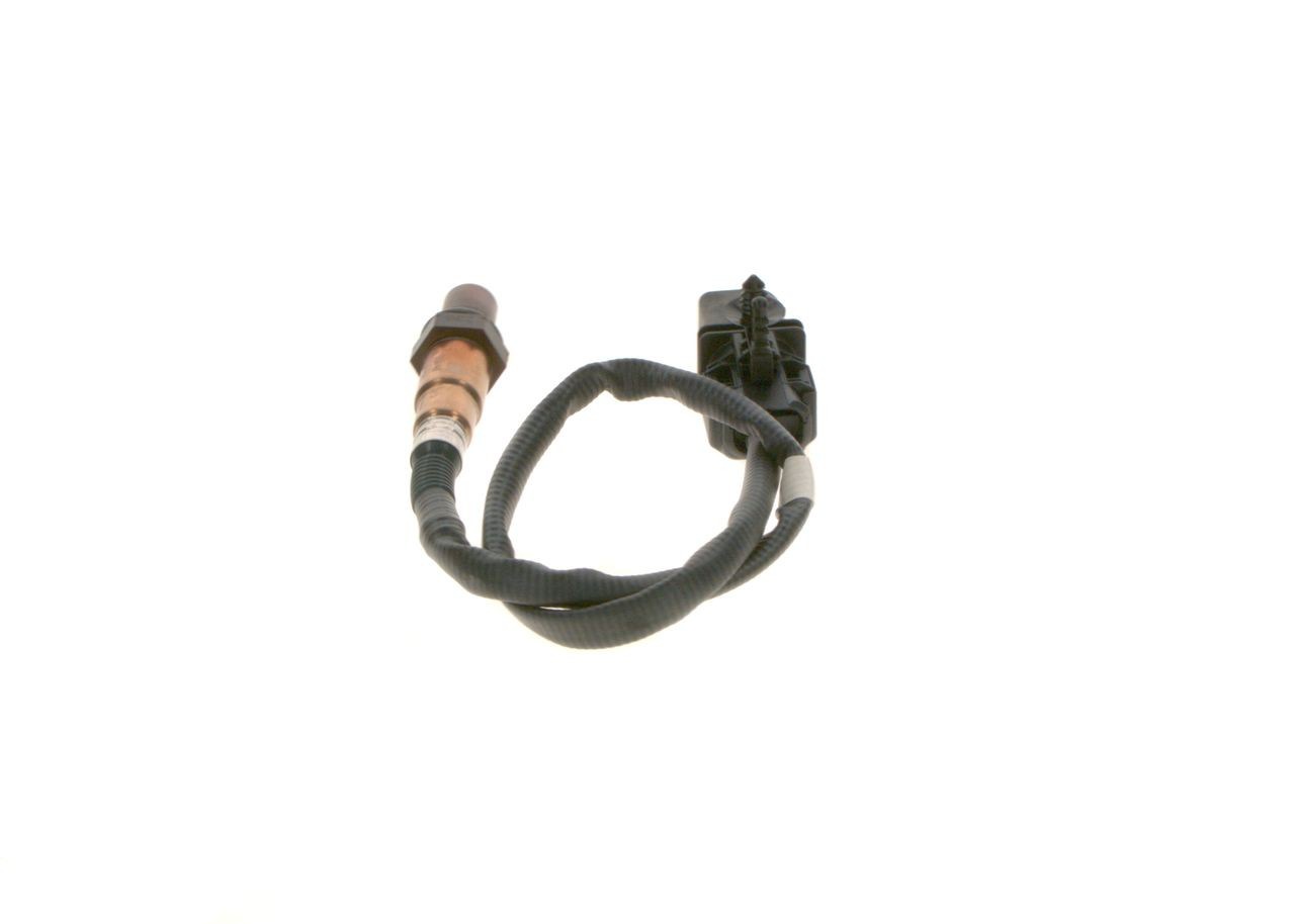 0258017272 Bosch Sonda lambda, sensor de oxigênio até o catalisador