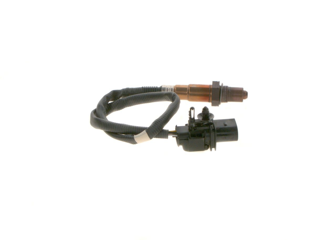 Sonda lambda, sensor de oxigênio até o catalisador Bosch 0258017272