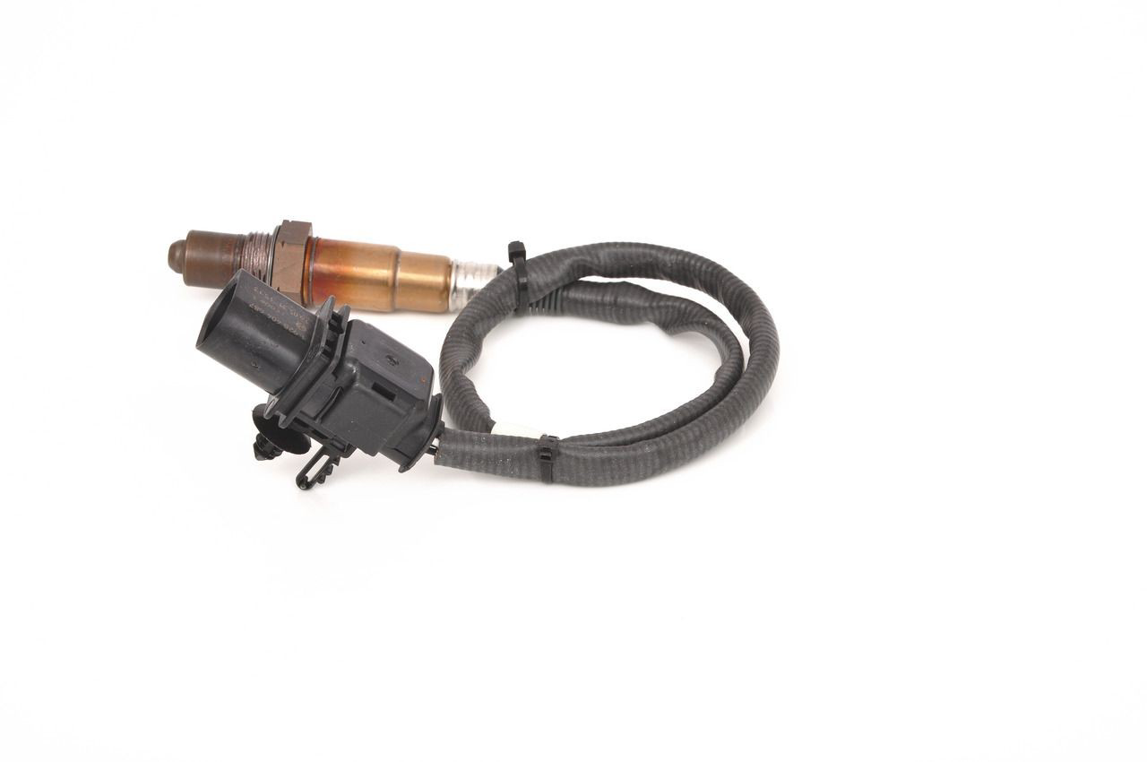 Sonda lambda, sensor de oxigênio até o catalisador Bosch 0258017272 preço, a partir de 82,40 USD