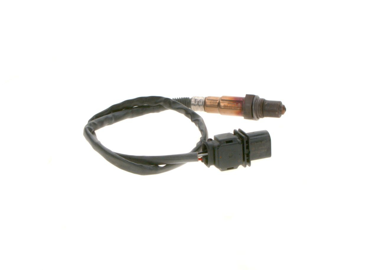 Sonda lambda, sensor de oxigênio até o catalisador 0258017290 Bosch