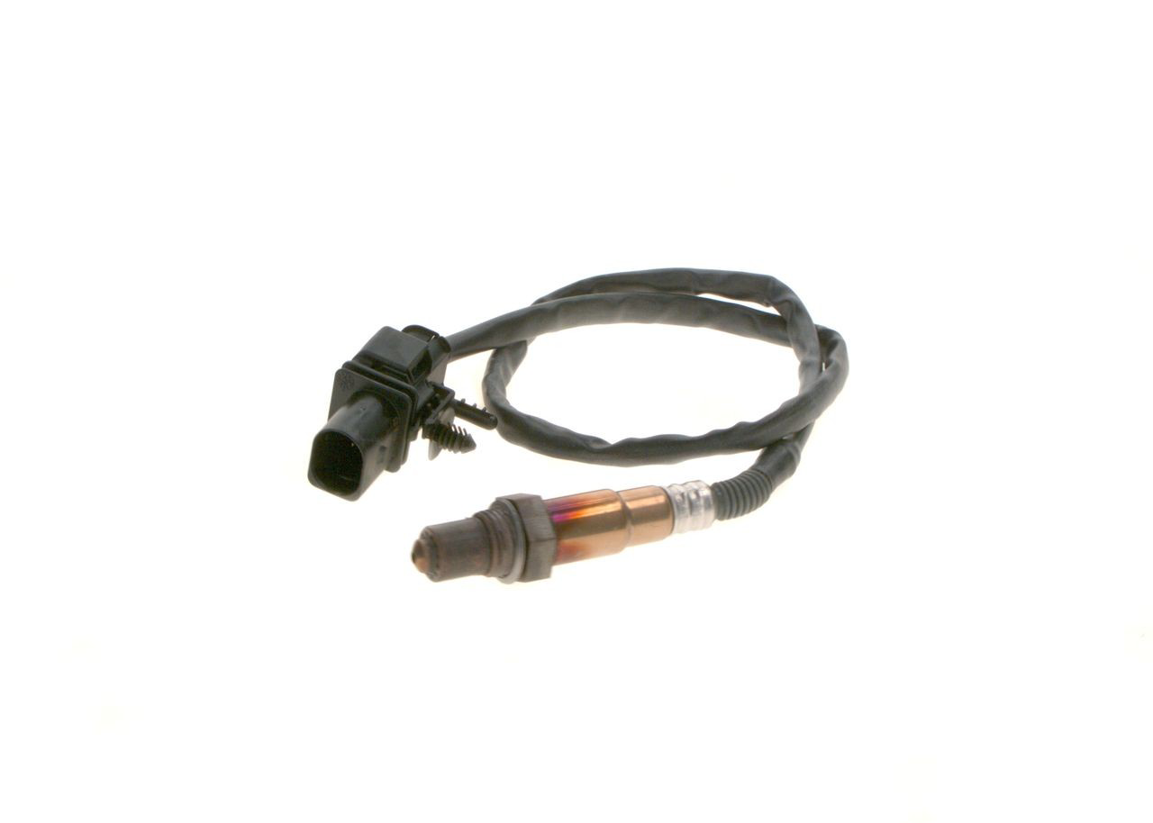 0258017290 Bosch Sonda lambda, sensor de oxigênio até o catalisador
