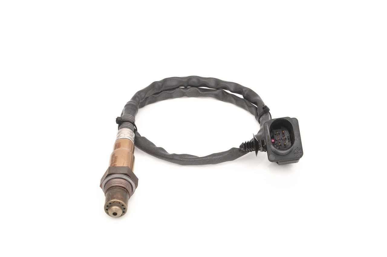 Sonda lambda, sensor de oxigênio até o catalisador Bosch 0258017290