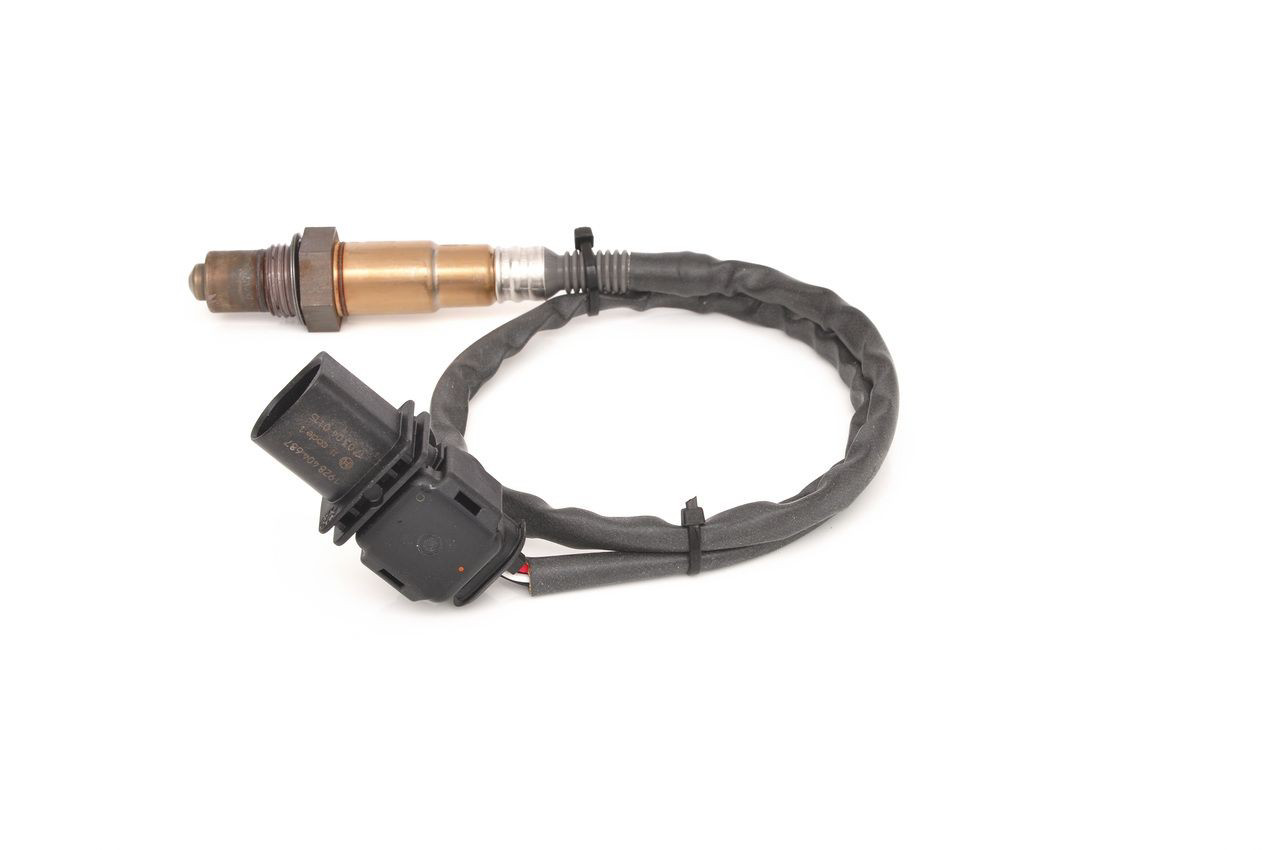 Sonda lambda, sensor de oxigênio até o catalisador Bosch 0258017290 preço, a partir de 75,04 USD