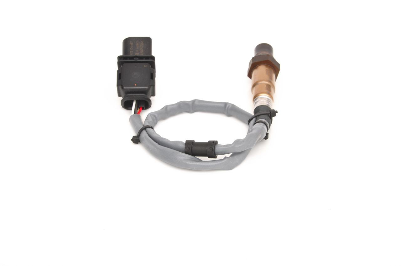 Sonda lambda, sensor de oxigênio até o catalisador Bosch 0258017292 preço, a partir de 120,82 USD