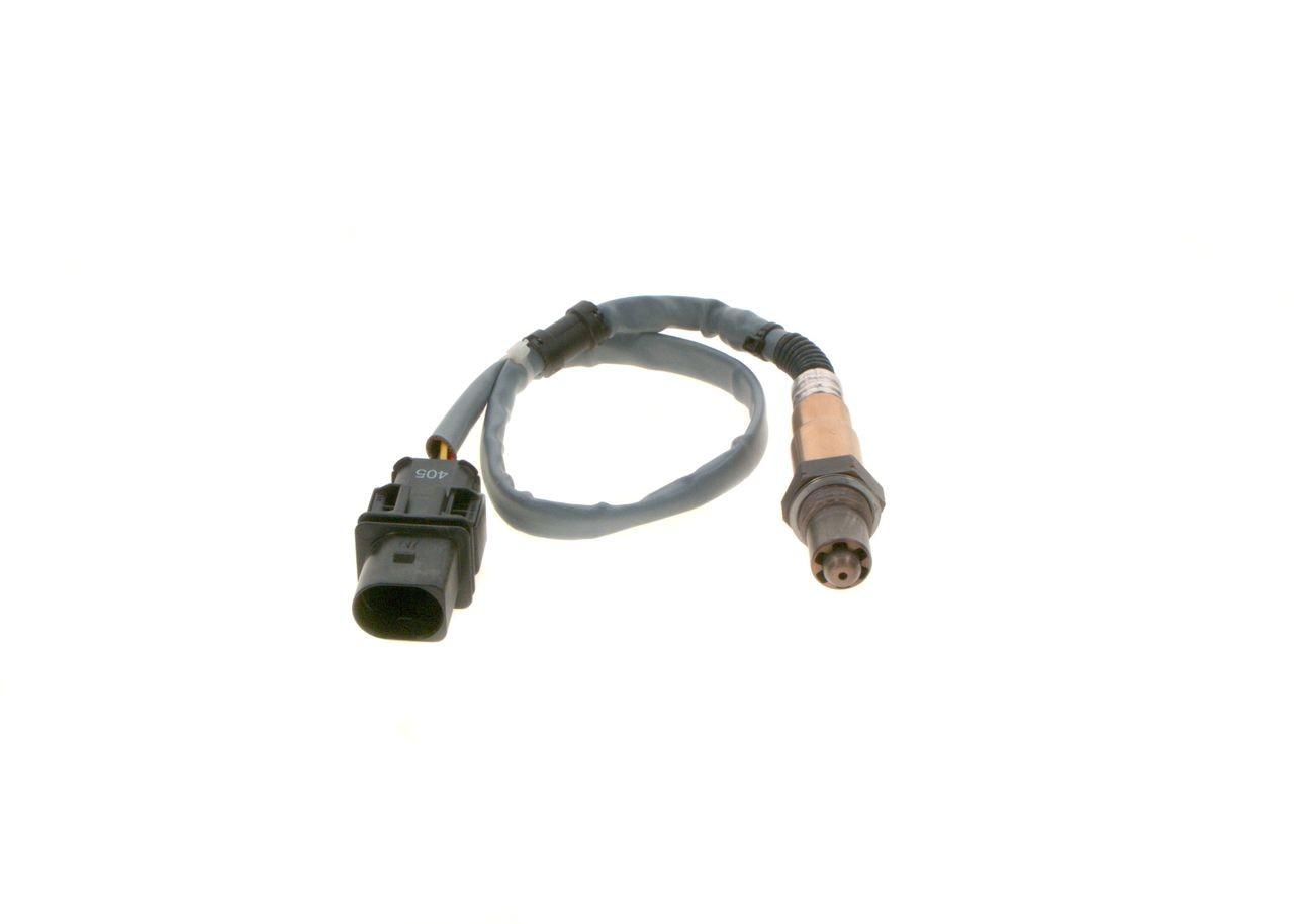 Compre 0258017292 Bosch Sonda lambda, sensor de oxigênio até o catalisador