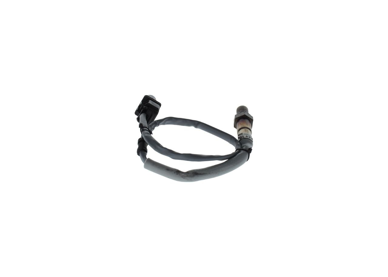 0258017307 Bosch Sonda lambda, sensor de oxigênio até o catalisador