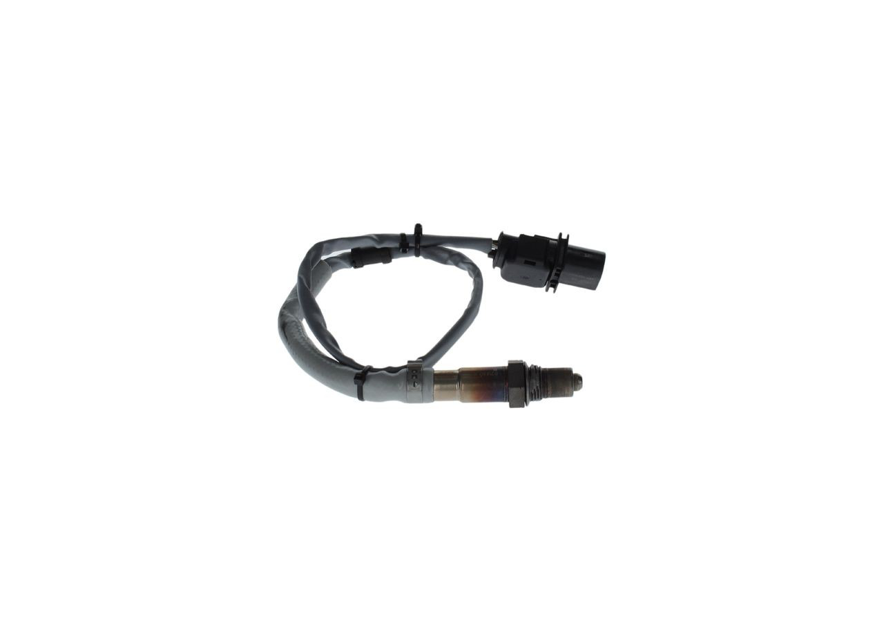 Sonda lambda, sensor de oxigênio até o catalisador Bosch 0258017307 preço, a partir de 124,93 USD