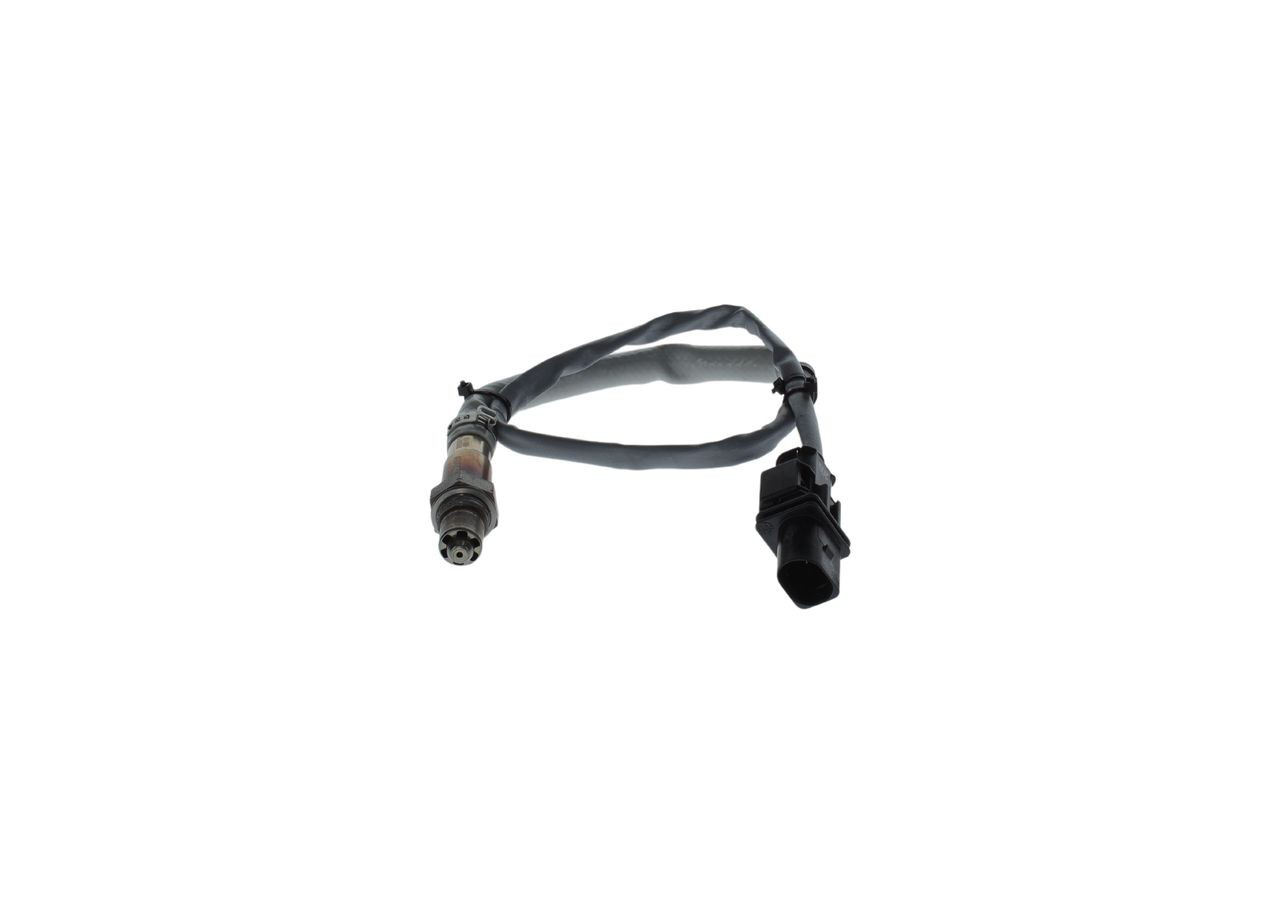 Compre 0258017307 Bosch Sonda lambda, sensor de oxigênio até o catalisador