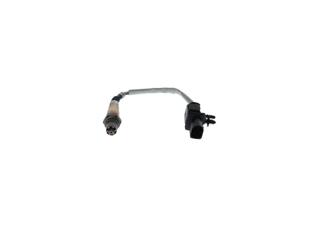 Sonda lambda, sensor esquerdo de oxigênio até o catalisador Bosch 0258017317 preço, a partir de 125,69 USD