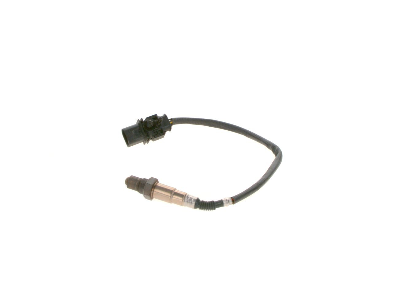 Sonda lambda, sensor de oxigênio até o catalisador 0258017319 Bosch