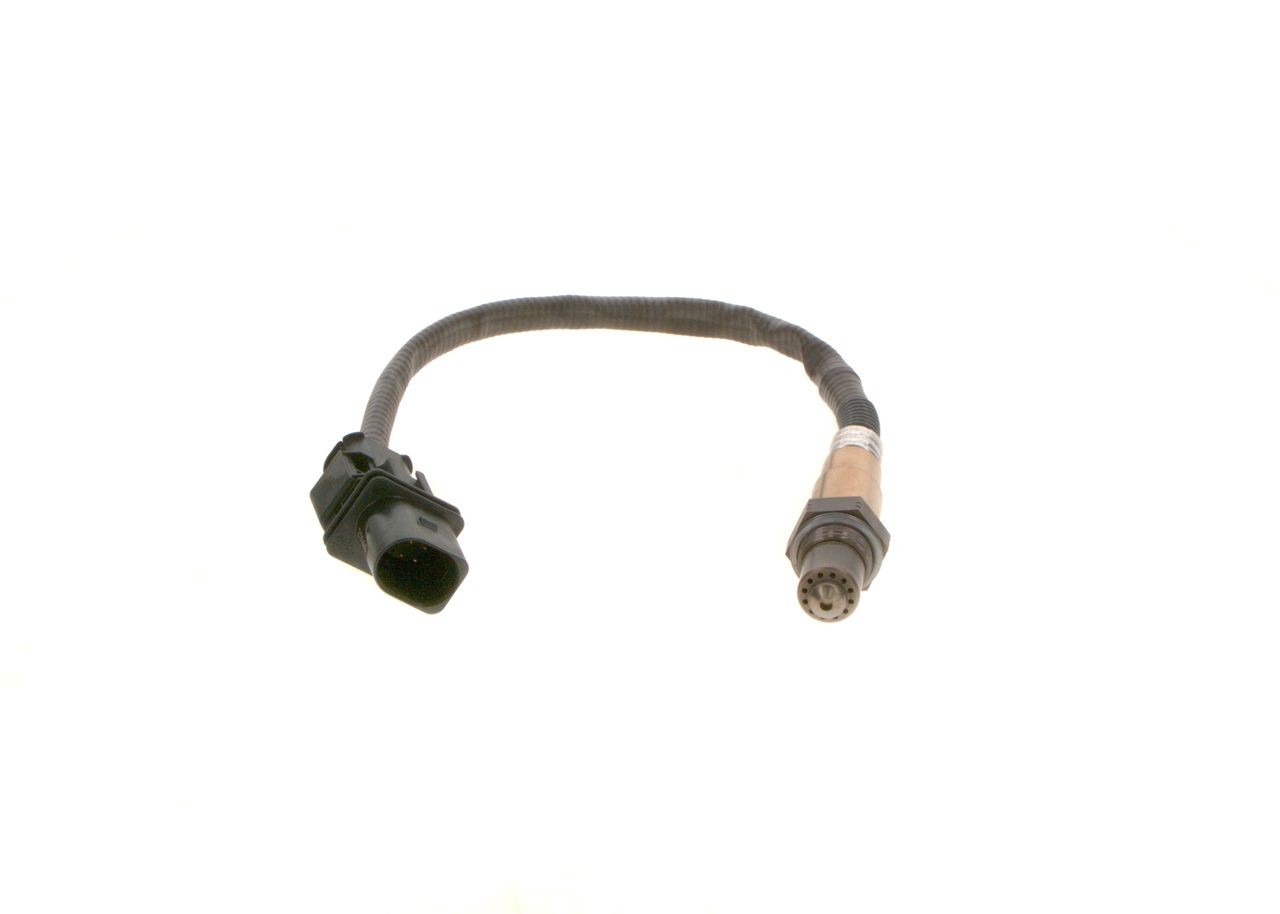 Compre 0258017339 Bosch Sonda lambda, sensor direito de oxigênio até o catalisador
