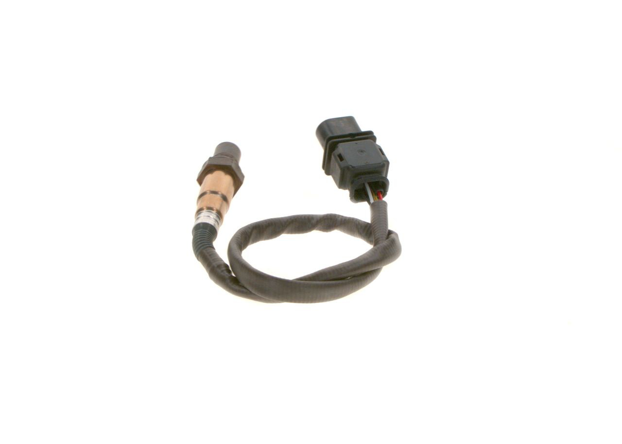 Sonda lambda, sensor de oxigênio até o catalisador Bosch 0258017341 preço, a partir de 104,02 USD