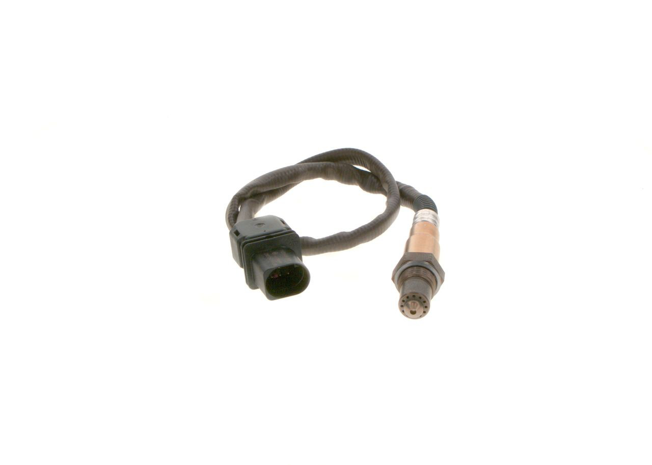 Sonda lambda, sensor de oxigênio até o catalisador Bosch 0258017341