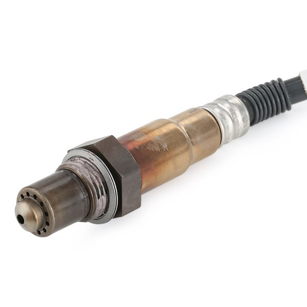 Sonda lambda, sensor de oxigênio 0258017357 Bosch