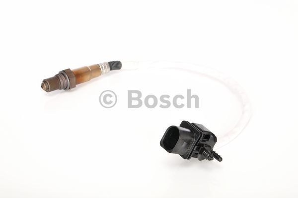 Sonda lambda, sensor de oxigênio Bosch 0258017357 preço, a partir de 96,67 USD