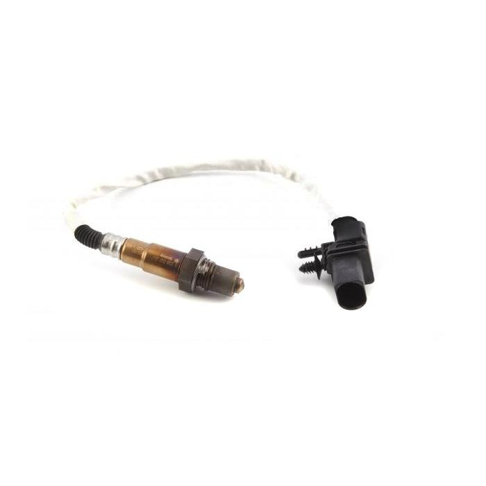 0258017357 Bosch Sonda lambda, sensor de oxigênio