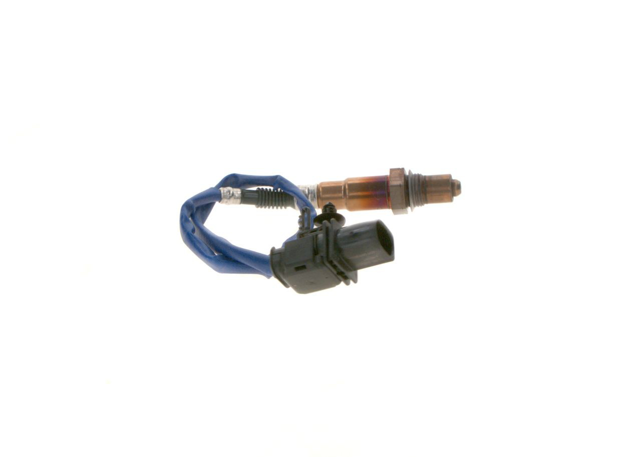 Sonda lambda, sensor de oxigênio até o catalisador Bosch 0258017359
