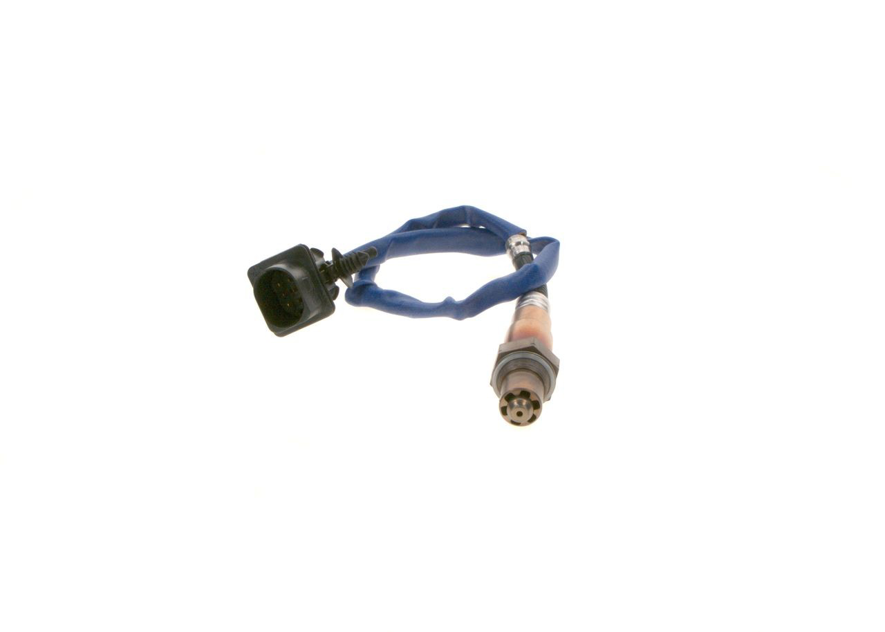 Compre 0258017359 Bosch Sonda lambda, sensor de oxigênio até o catalisador