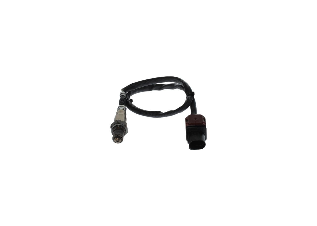 Sonda lambda, sensor de oxigênio até o catalisador Bosch 0258017467 preço, a partir de 119,04 USD