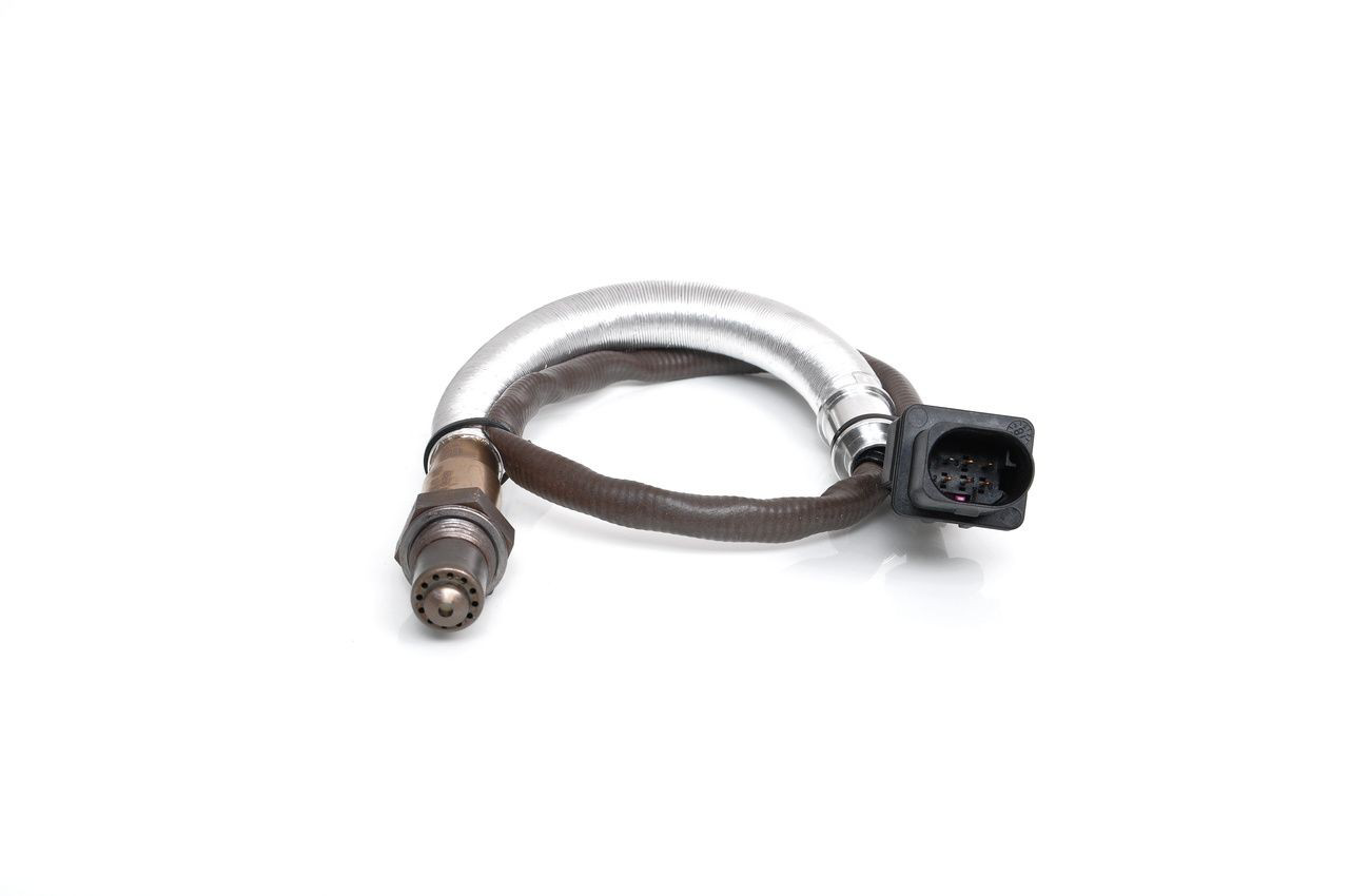 Sonda lambda, sensor direito de oxigênio até o catalisador Bosch 0258017483 preço, a partir de 85,13 USD
