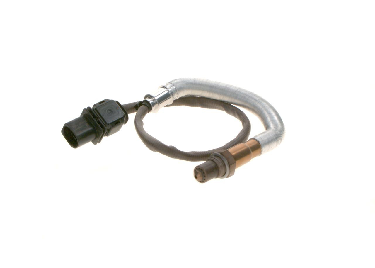 Compre 0258017483 Bosch Sonda lambda, sensor direito de oxigênio até o catalisador