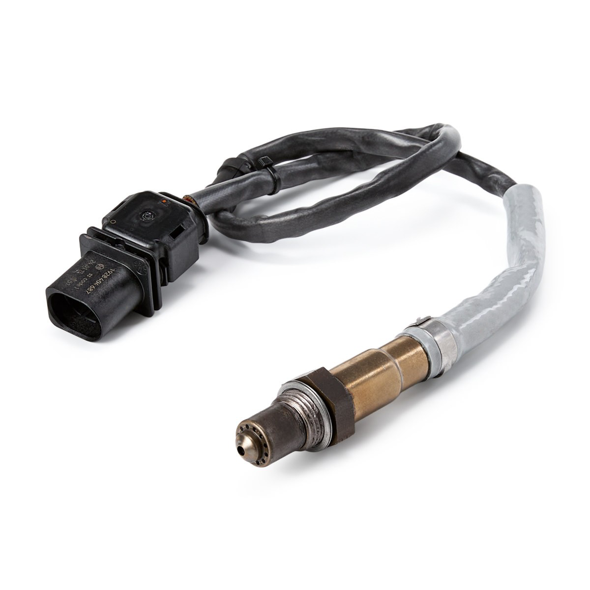 Sonda lambda, sensor de oxigênio até o catalisador Bosch 0258017617 preço, a partir de 120,68 USD