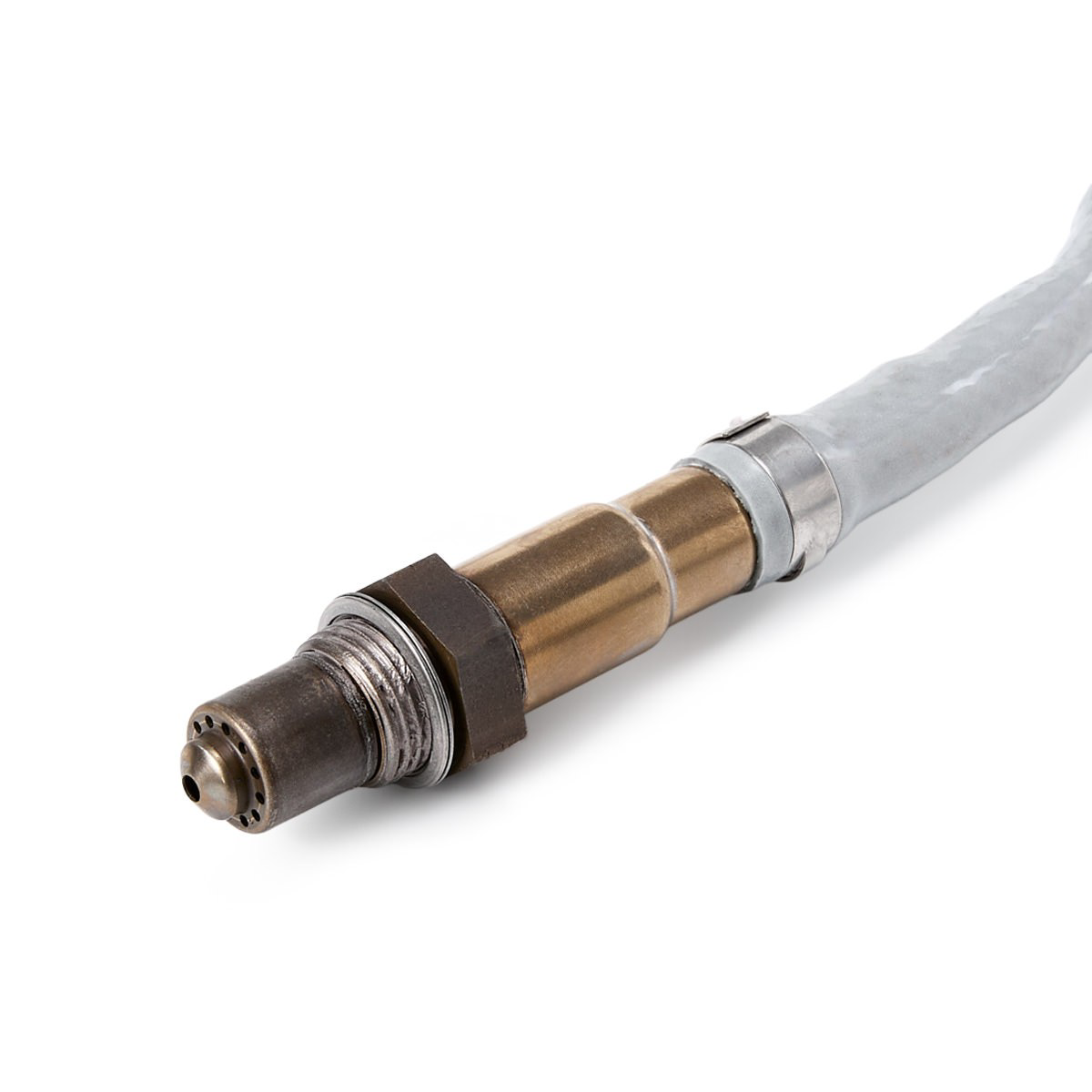 0258017617 Bosch Sonda lambda, sensor de oxigênio até o catalisador