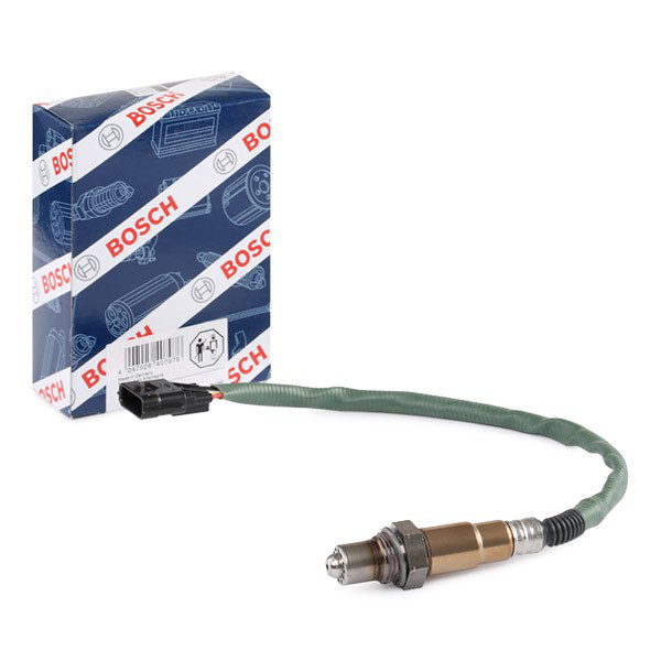 025802700A Bosch Sonda lambda, sensor de oxigênio até o catalisador